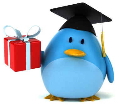 çizgi film karakteri mevcut holding  