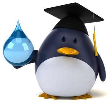  çizgi film karakteri holding açılan