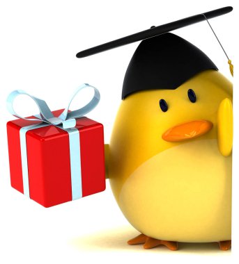 çizgi film karakteri mevcut holding  