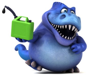  çizgi film karakteri petrol holding