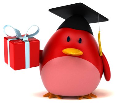 çizgi film karakteri mevcut holding  