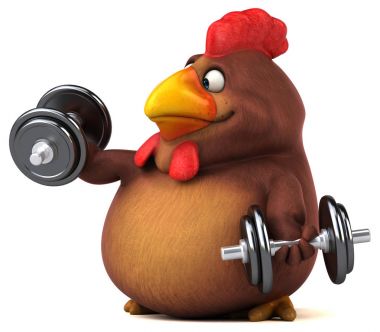 çizgi film karakteri eğitim 