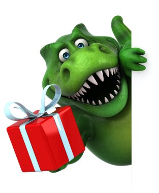   çizgi film karakteri mevcut holding 