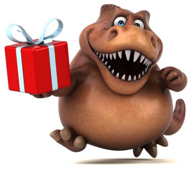   çizgi film karakteri mevcut holding 