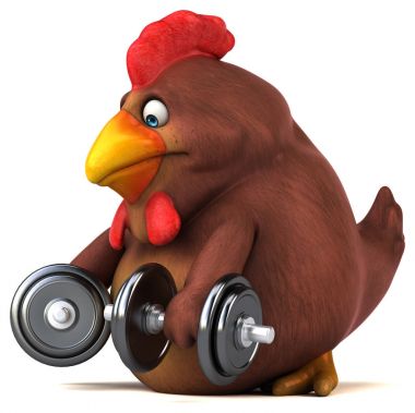 çizgi film karakteri eğitim 