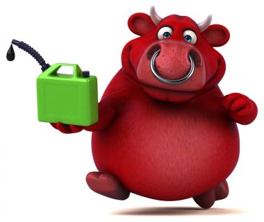  çizgi film karakteri petrol holding