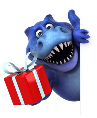   çizgi film karakteri mevcut holding 