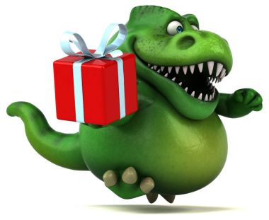   çizgi film karakteri mevcut holding 