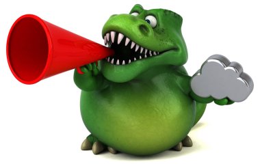  çizgi film karakteri bulut holding