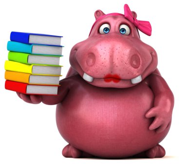 komik çizgi film karakteri kitaplar 