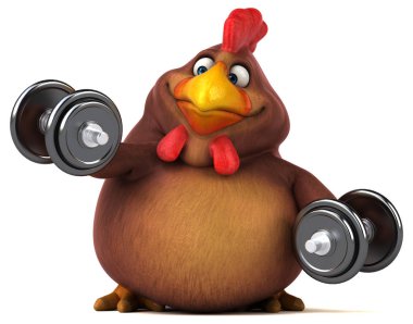 komik karikatür karakter egzersiz  