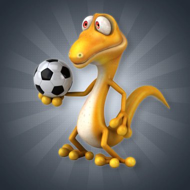 kertenkele holding topu