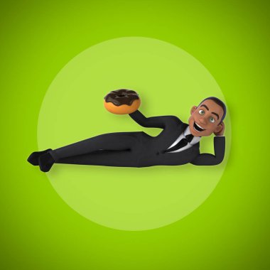 işadamı holding çörek 