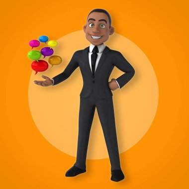 işadamı holding kabarcıklar