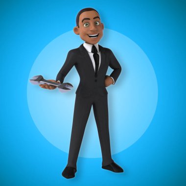 işadamı holding aracı 