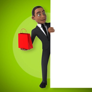  işadamı holding çanta 