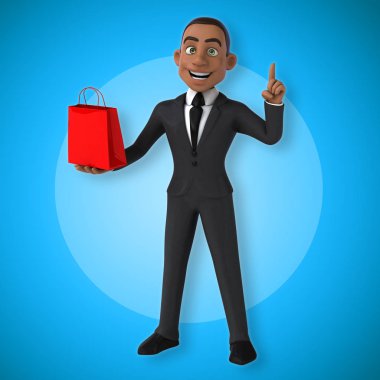  işadamı holding çanta 