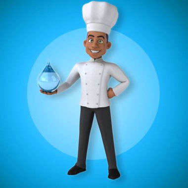 Şef holding açılan