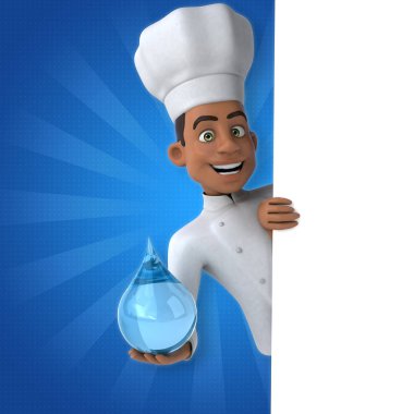 Şef holding açılan