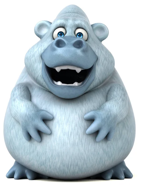  Komik çizgi film karakteri