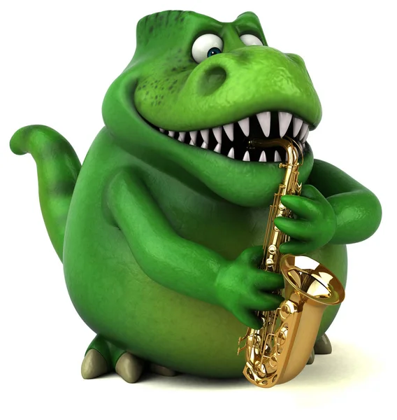  karakteri ile müzik enstrümanı   