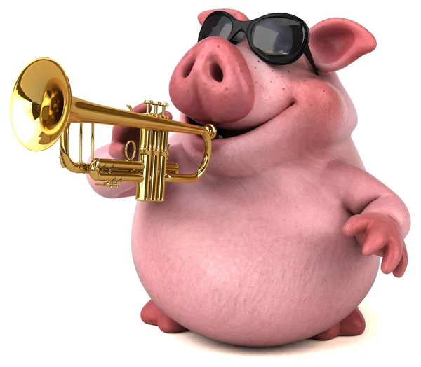  karakteri ile müzik enstrümanı   