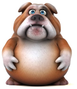  Komik çizgi film karakteri