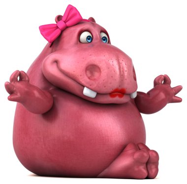  Komik çizgi film karakteri