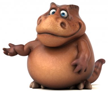 Komik çizgi film karakteri