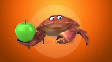 apple ile komik carab