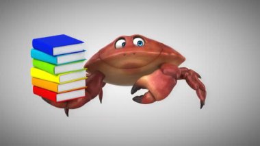 çizgi film karakteri kitaplar