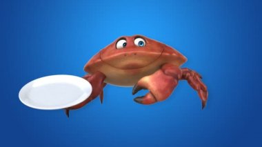  plaka tutarak Yengeç 