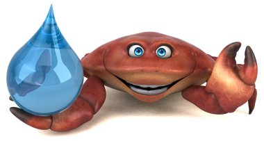 Yengeç holding açılan