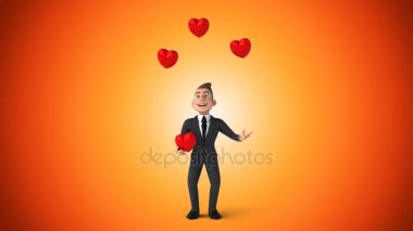  kalpleri ile hokkabazlık işadamı 