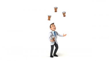 bira ile hokkabazlık doktor 