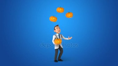 Kabak ile hokkabazlık doktor