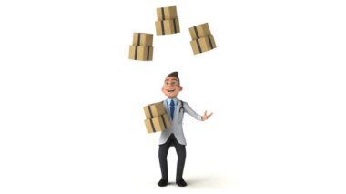 kutuları ile hokkabazlık doktor  