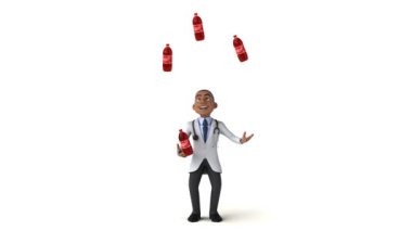 Sodalı hokkabazlık doktor