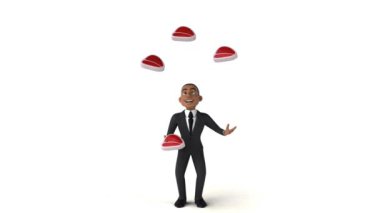  et ile hokkabazlık işadamı 