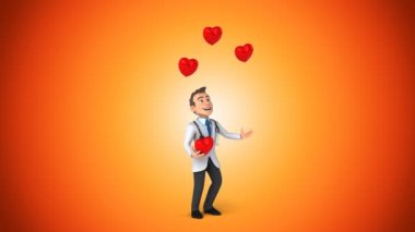 kalpleri ile hokkabazlık doktor  