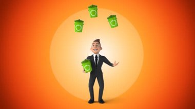  depo gözleri ile hokkabazlık işadamı 