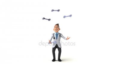 Doktor araçları ile hokkabazlık