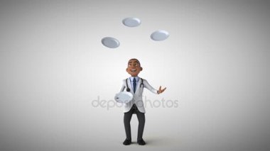 Doktor ile plakalar hokkabazlık  