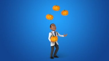 Kabak ile hokkabazlık doktor