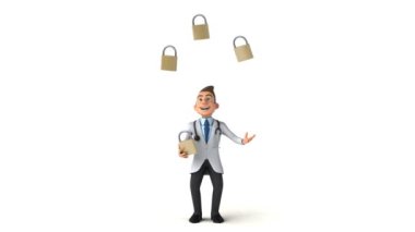 asma kilitler ile hokkabazlık doktor