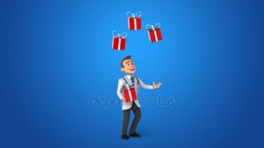 hediyelerle hokkabazlık doktor    