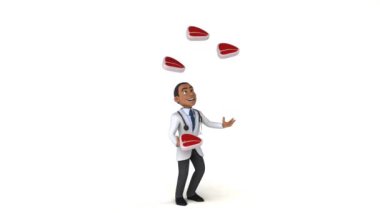 et ile hokkabazlık doktor  