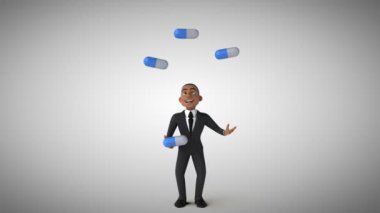  haplarla hokkabazlık işadamı