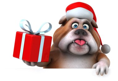  santa claus şapka karakteri 