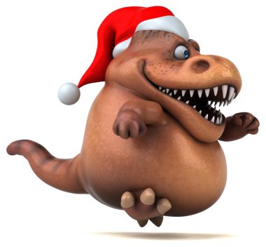  santa claus şapka karakteri 